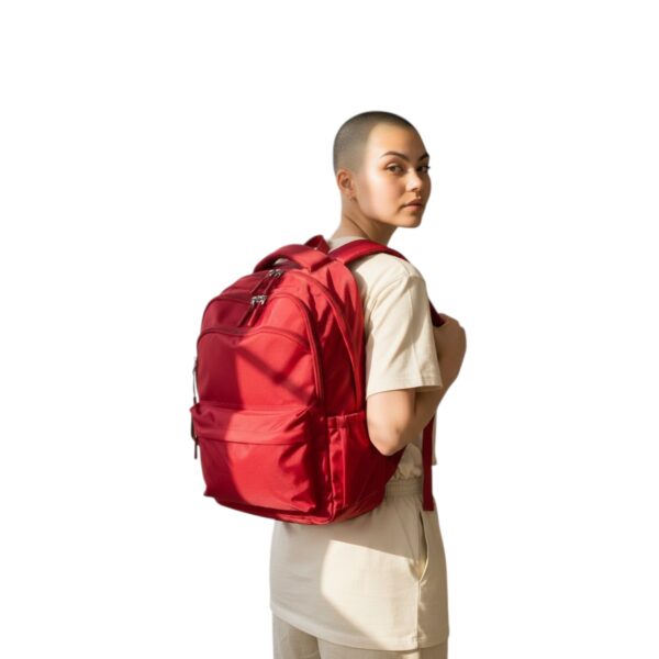 Morral Viajero origen Vinotinto