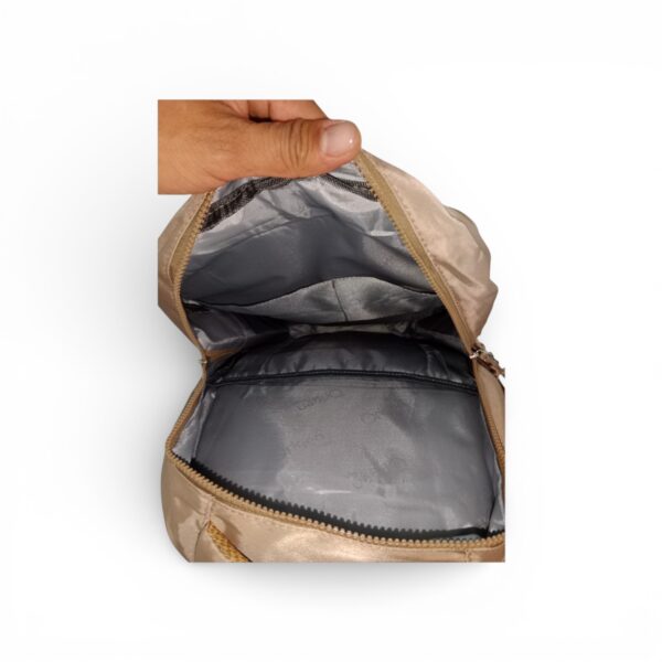 Morral Viajero origen Vinotinto