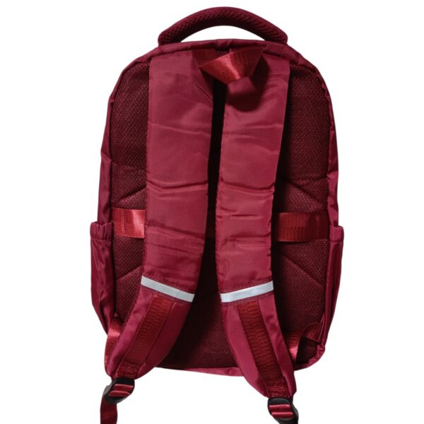 Morral Viajero origen Vinotinto