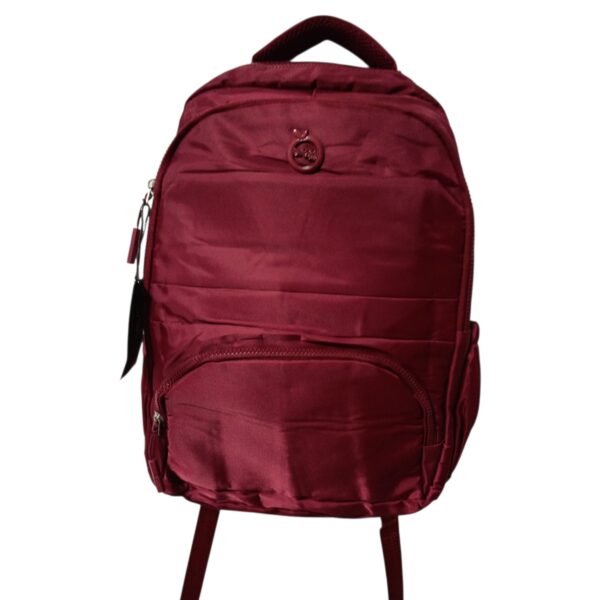 Morral Viajero origen Vinotinto