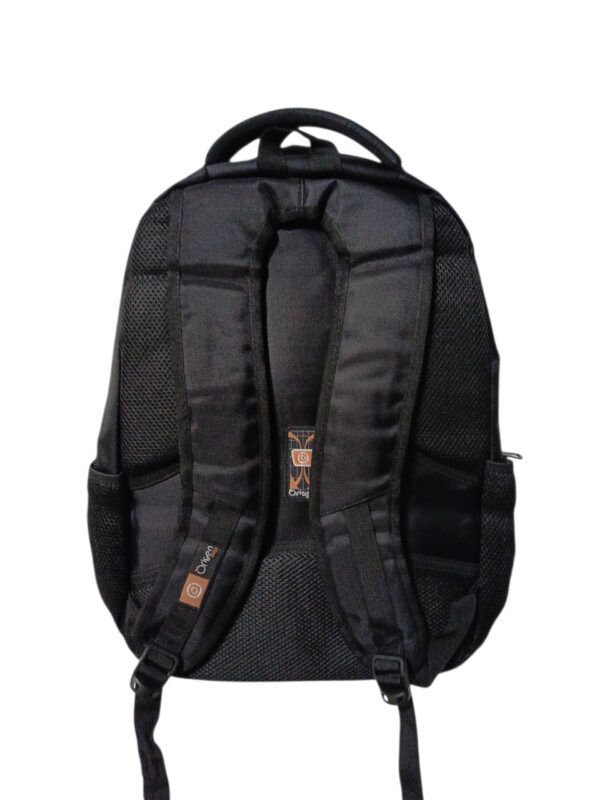 Morral  Multipropósito | Versatilidad y Seguridad en Cada Trayecto