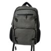Morral Viajero origen Gris