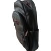 Morral Tipo supreme Negro Full Calidad