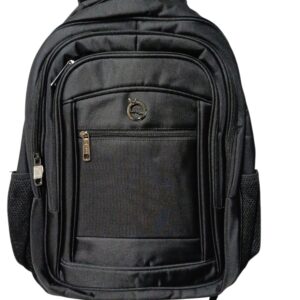 Morral  Multipropósito | Versatilidad y Seguridad en Cada Trayecto