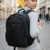 Morral  Multipropósito | Versatilidad y Seguridad en Cada Trayecto