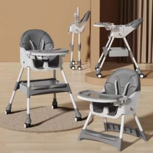 Comedor De Bebe Con Barra De Juego ref 1150451