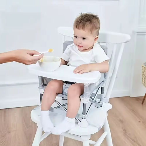Silla Plegable Para Bebes de 6 a 36 meses