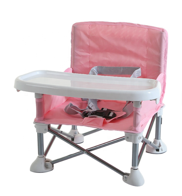Silla Plegable Para Bebes de 6 a 36 meses