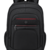 Morral Sport Black Lona Premium