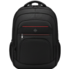 Morral Sport Black Lona Premium