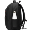 Morral Sport Black Lona Premium