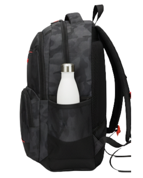 Morral Portátil de 16 pulgadas