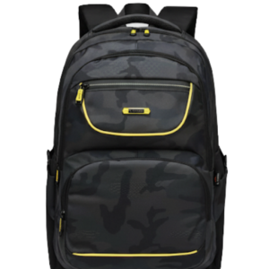 Morral Urbano Multifuncional - Negro Bolsillo Laptop