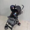 Coche Paseador tipo sombrilla ref1837432