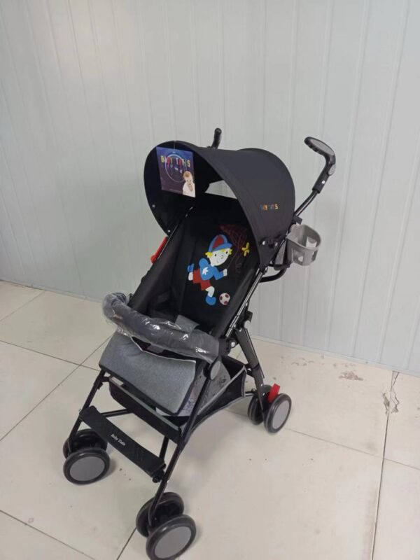 Coche Paseador tipo sombrilla ref1837432