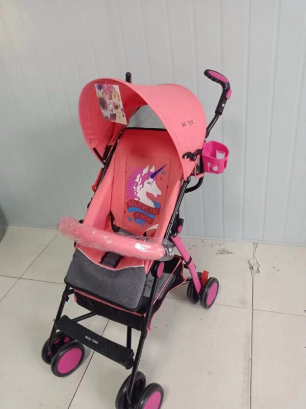 Coche Paseador tipo sombrilla ref1837432