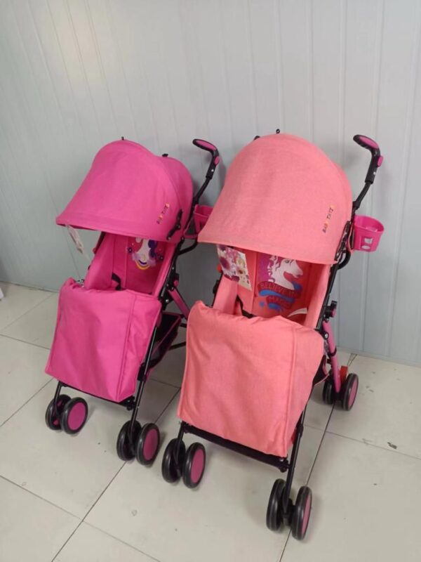 Coche Paseador tipo sombrilla ref1837432