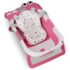 Bañera Para Bebe Plegable Portatil con cojín ref1873329