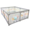 Corral De Juegos Para Bebe Grande Con 20 pelotas ref2063861