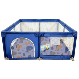 Corral De Juegos Para Bebe Grande Con 20 pelotas ref2063861