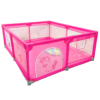 Corral De Juegos Para Bebe Grande Con 20 pelotas ref2063861