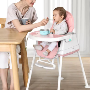 Silla Comedor 3 En 1 Bebe ref 1966495