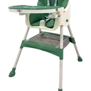 silla comedor para bebe