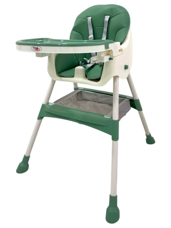 silla comedor para bebe