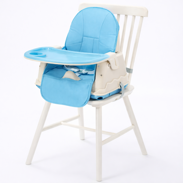 Silla Comedor 4 En 1 Multifuncional
