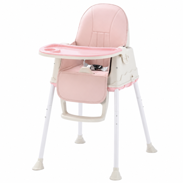 Silla Comedor 4 En 1 Multifuncional