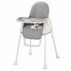 Silla Comedor 4 En 1 Multifuncional