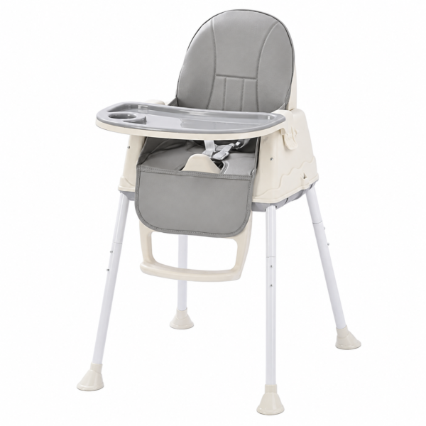 Silla Comedor 4 En 1 Multifuncional
