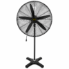 Ventilador Industrial Matusha Kumar Ventilador Industrial Matusha Kumar 30" (76 cm) Pedestal