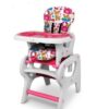 WhatsApp Image 2026-01-08 at 10.29.05 AM (1) Silla Comedor Escritorio Bebe Niña Infantil 2en 1 Reclinable ref230e