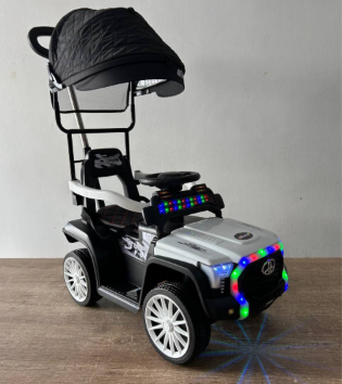 toyota--- Montable Eléctrico Toyota Infantil Control Remoto Aplicación Para Manejar por Celular.