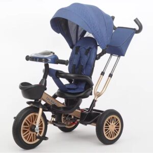 Triciclo Evolutivo Para Bebe