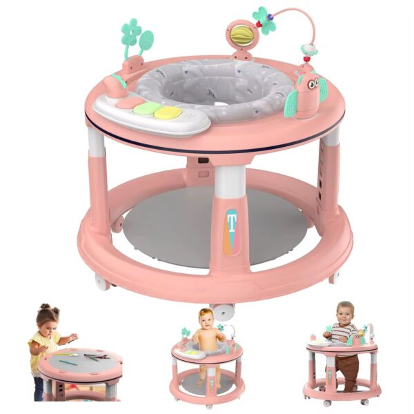 Caminador Con Asiento Giratorio rf2046593