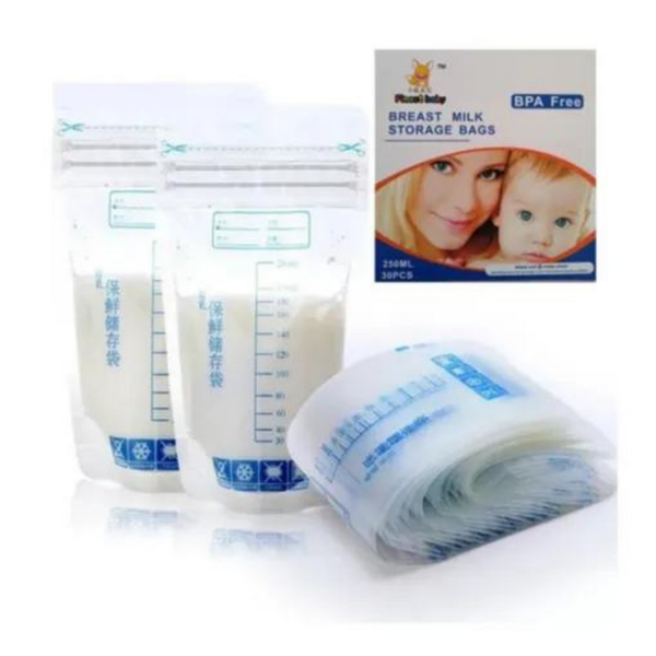 Combo Materno Extactor Bolsas
Bebé