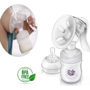 Combo Materno Extactor Bolsas
Bebé