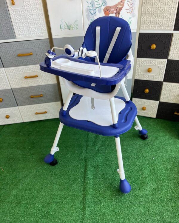 Silla Comedor Multifuncional
SKU: M-27oducto