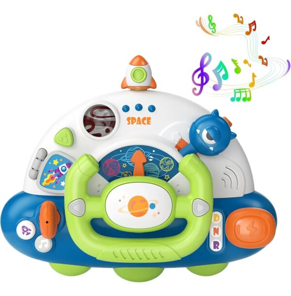 Volante Espacial
SKU:1992947