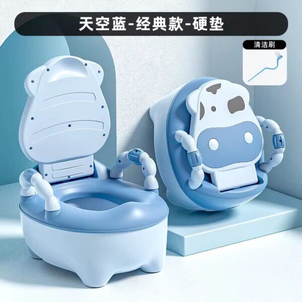 Inodoro De Entrenamiento RF 1925898