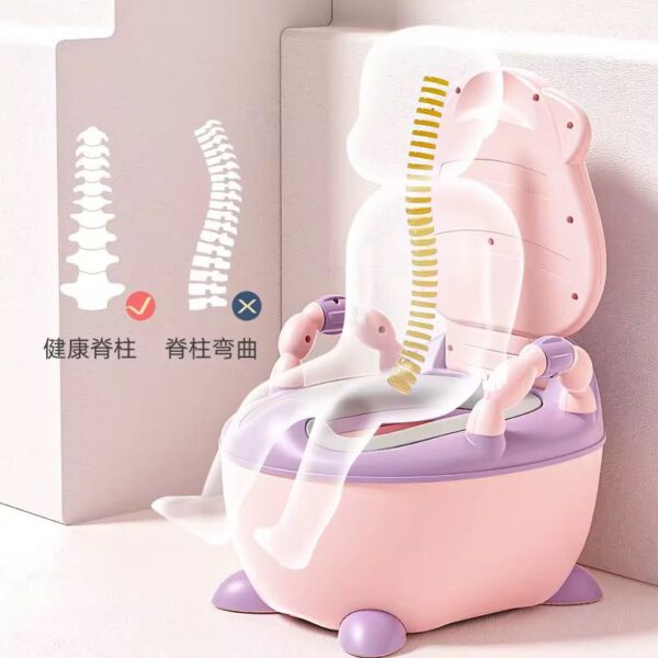 Inodoro De Entrenamiento RF 1925898