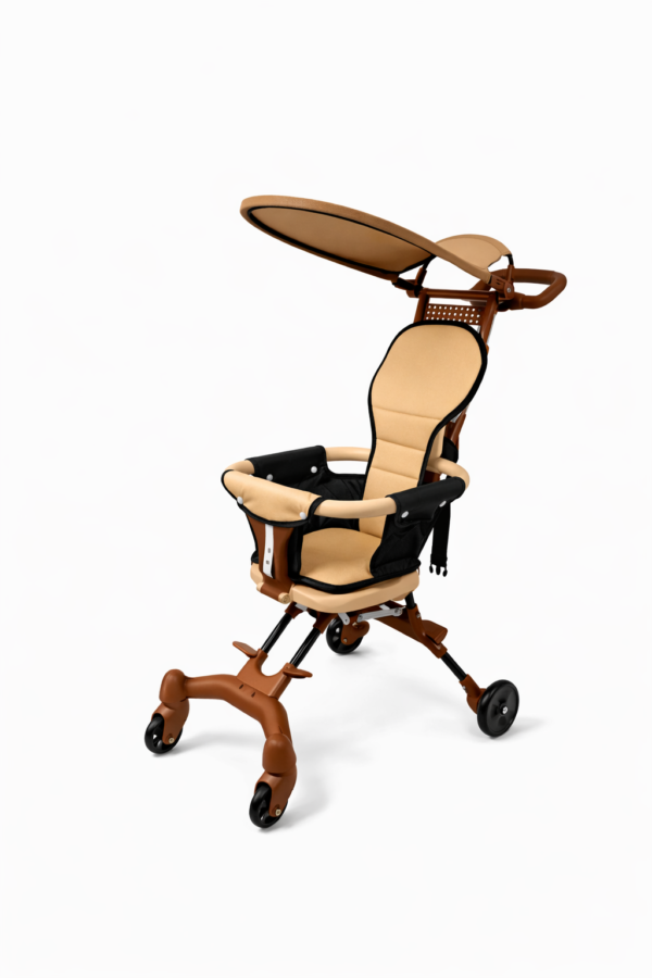 Cochecito Plegable Portatil Para Bebe ref2084264