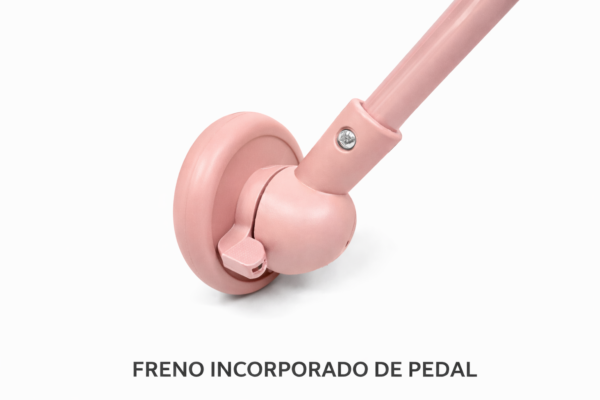 Cochecito Plegable Portatil Para Bebe ref2084264