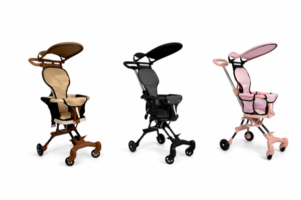 Cochecito Plegable Portatil Para Bebe ref2084264