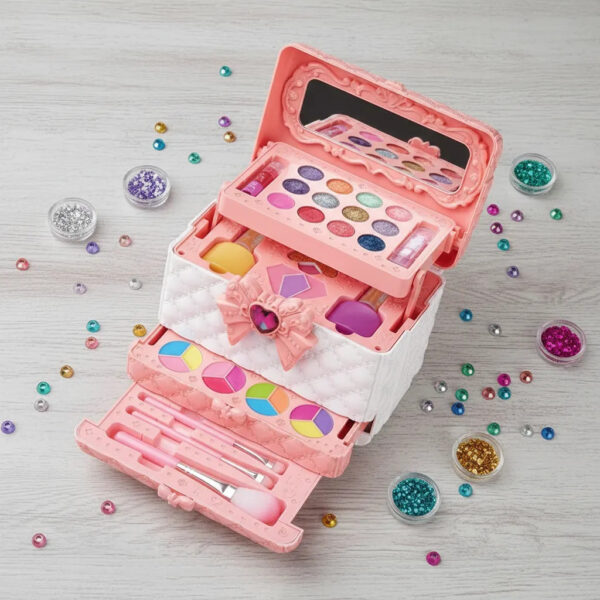 Maletín de Maquillaje Para Ninas ref2090100