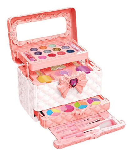 Maletín de Maquillaje Para Ninas ref2090100