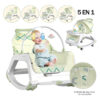 1771621162D_NQ_NP_2X_957419-CBT52258391141_112022-F-musica-silla-mecedora-para-bebe-5-en-1-silla-de-comedor Silla Mecedora Comedero 5 En 1 ref2090531 Verde