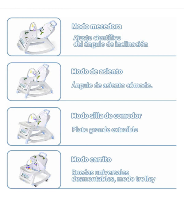 1771621732D_NQ_NP_2X_974238-MCO91285756975_082025-F Silla Mecedora Comedero 5 En 1 ref2090531 Verde